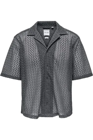 Only & Sons Overhemd 