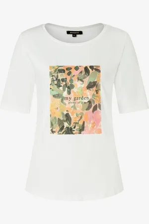 More & More Shirt