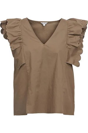 Object Blouse 