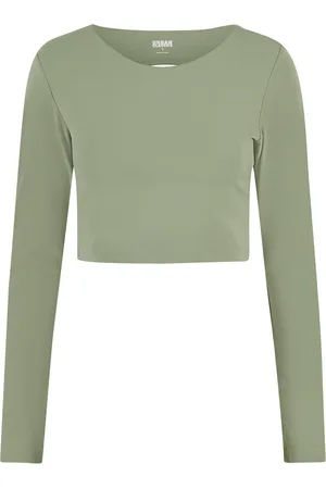 Urban classics Functioneel shirt