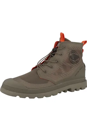 Palladium Boots 