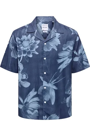 Only & Sons Overhemd 