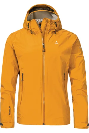 Schöffel Outdoorjas 