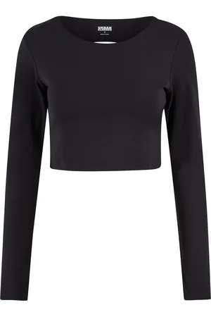 Urban classics Functioneel shirt