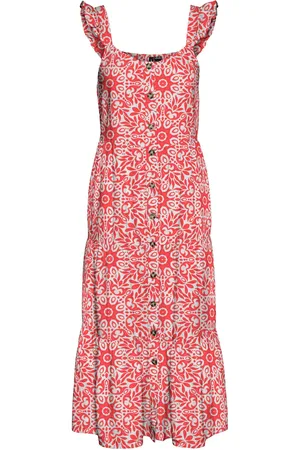 VERO MODA Jurk 