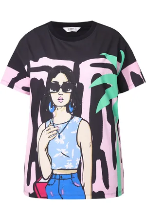Angel of Style Shirt