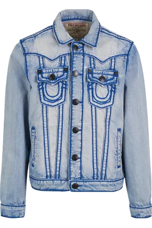 True Religion Tussenjas 