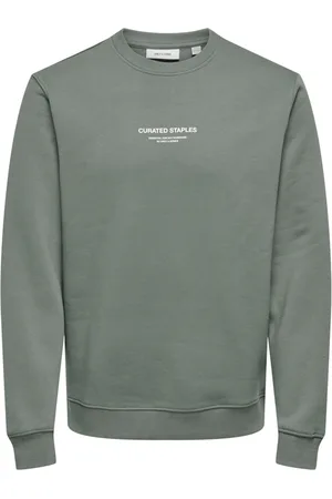 Only & Sons Sweatshirt 