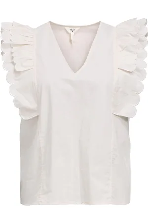 Object Blouse 