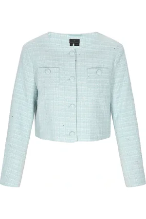 Dreimaster Blazers