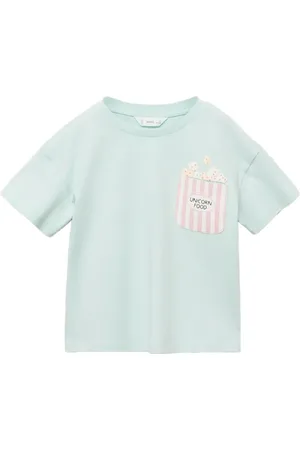 MANGO Shirt 