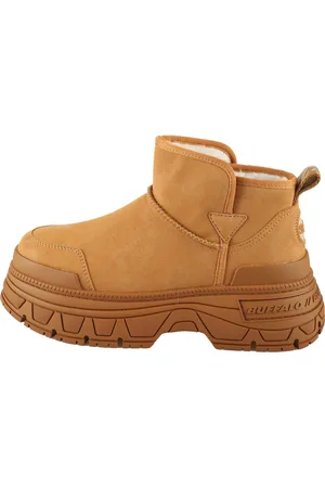 Buffalo Boots