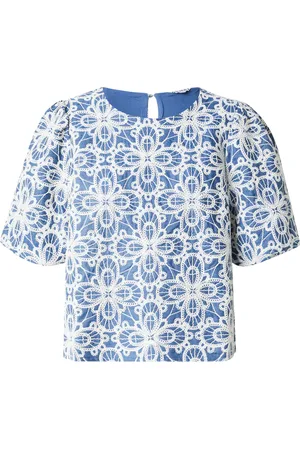 Object Blouse 