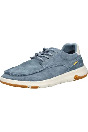 Camel Active Sportieve veterschoen