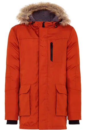 Daniel Hills Winterjas