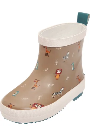 Playshoes Regenlaarzen 