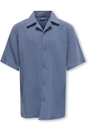Only & Sons Overhemd 