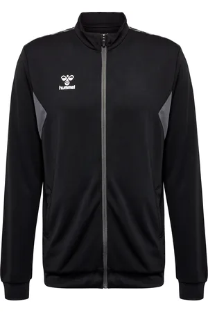 Hummel Sportsweatvest 