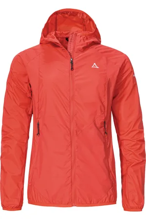 Schöffel Outdoorjas 