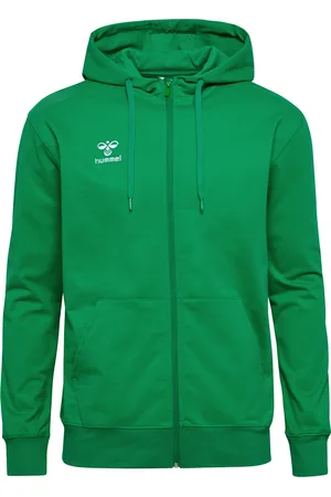 Hummel Sportsweatvest 