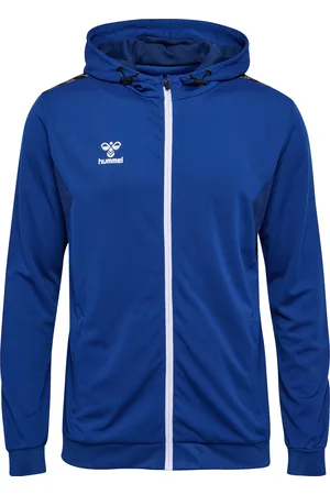 Hummel Sportsweatvest 