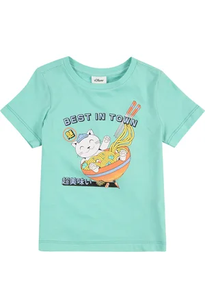 QS by s.Oliver Shirt