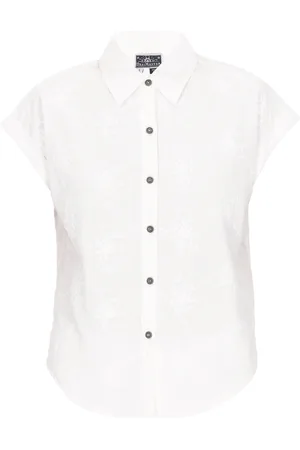 Dreimaster Blouse