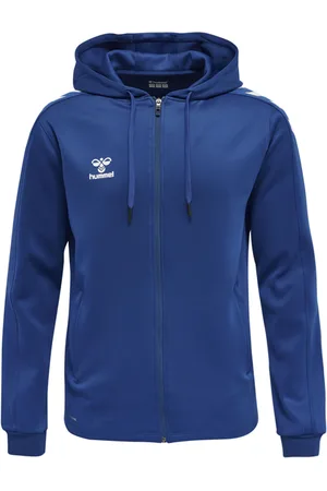 Hummel Sportsweatvest