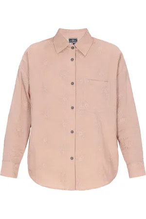 Dreimaster Blouse