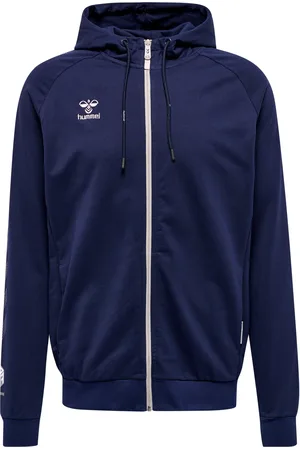 Hummel Sportsweatvest 