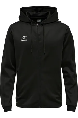 Hummel Sportsweatvest 