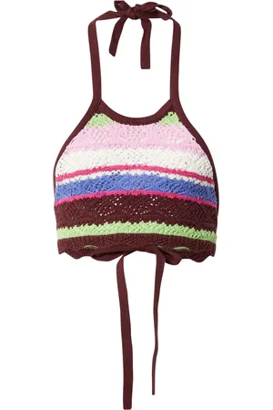 Monki Gebreide top