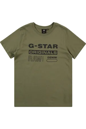 G-Star Shirt