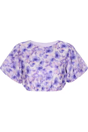 Dreimaster Blouse