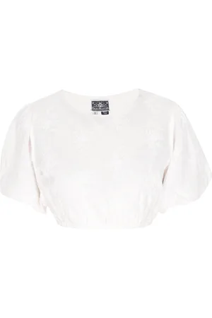 Dreimaster Blouse