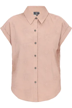 Dreimaster Blouse