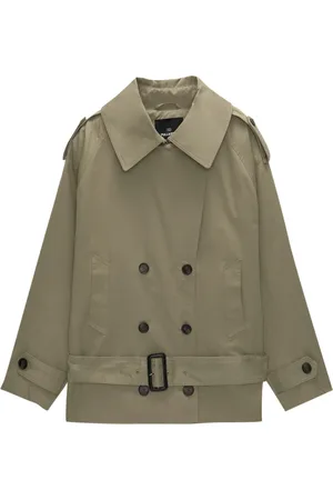 Pull&Bear Tussenmantel