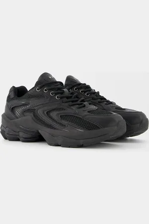 Bershka Sneakers laag