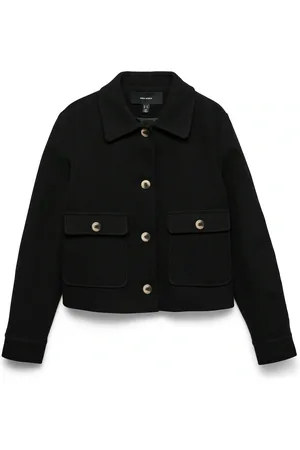 VERO MODA Tussenjas 