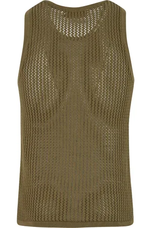 Another Cotton Lab Shirt