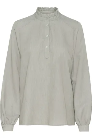 Kaffe Blouse