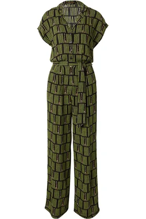 King Louie Jumpsuit 
