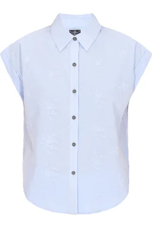 Dreimaster Blouse
