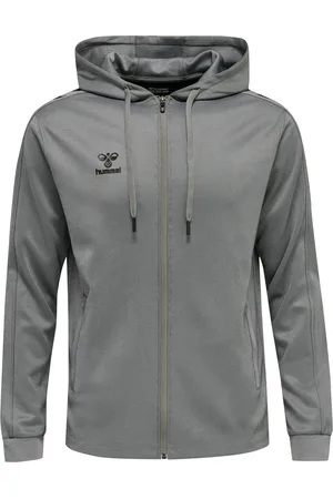 Hummel Sportsweatvest 