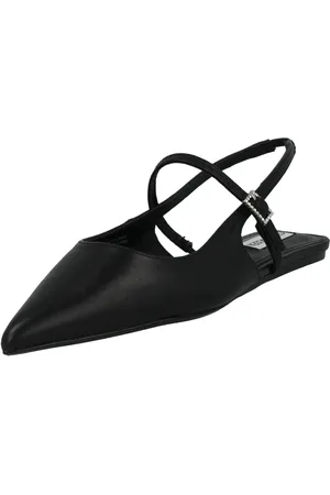 Steve Madden Ballerina met riempjes 