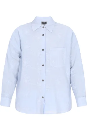 Dreimaster Blouse