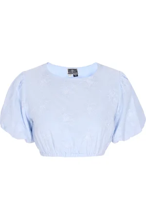 Dreimaster Blouse