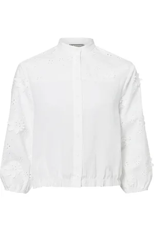 More & More Blouse 