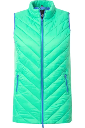 Ulla Popken Bodywarmer