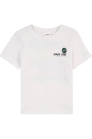 QS by s.Oliver Shirt